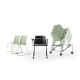 Polytone-L Chair